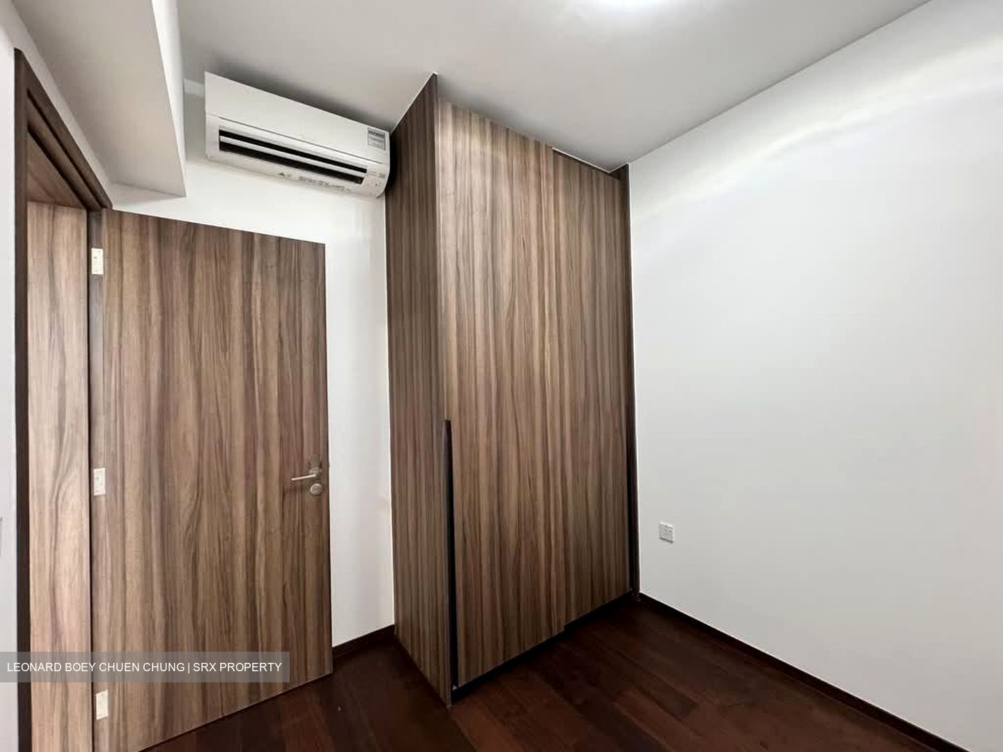 Lentor Modern (D26), Apartment #547034761